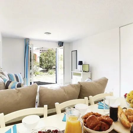 Three-bedroom In Saint-aygulf *