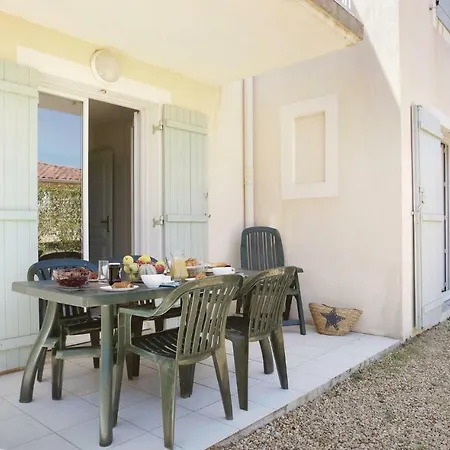 Three-bedroom In Saint-aygulf
